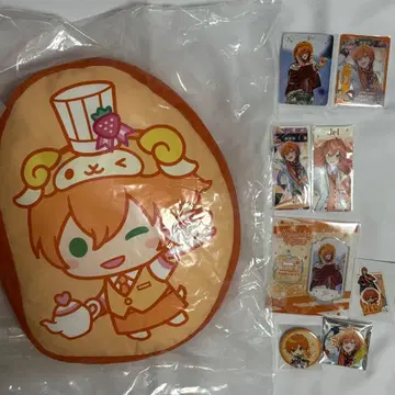 젤 군 굿즈 묶음 판매