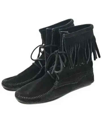 MINNETONKA 부츠 여성용