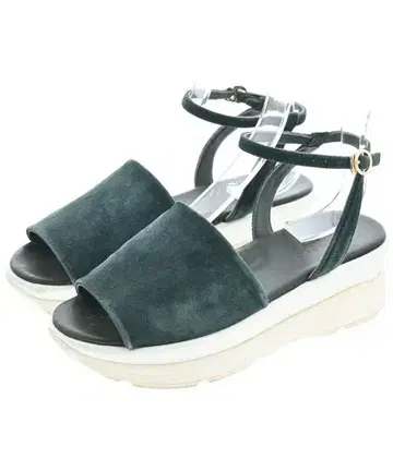 ENFOLD 샌들 여성용