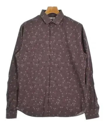 VALENTINO 캐주얼 셔츠 남성용