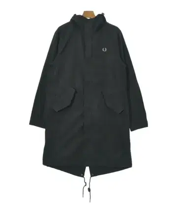FRED PERRY 코트 (기타) 남성용