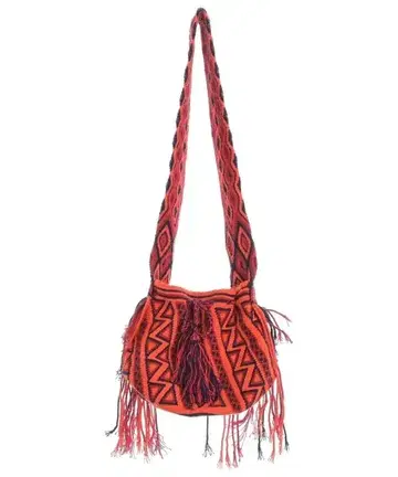 기타 숄더백 여성용