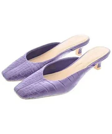 Lily Brown 펌프스 여성용