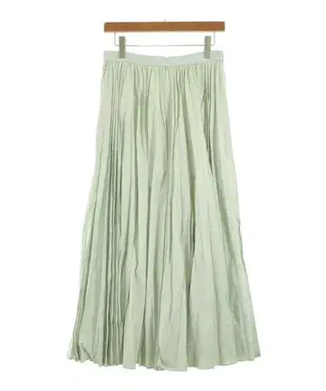 ebure 롱 맥시 길이 스커트 여성용