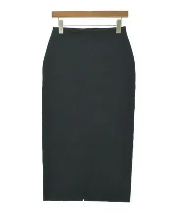 기타 롱 맥시 길이 스커트 여성용