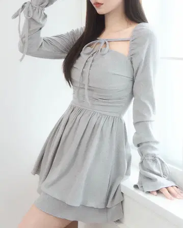 YILON Minite rib setup GLAY