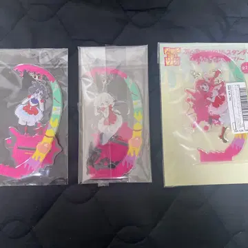 좀비랜드 사가 아크릴 스탠드