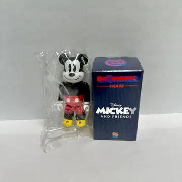 BE@RBRICK 미키마우스