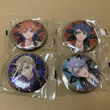 트위스테 캡슐 캔뱃지 묶음 판매