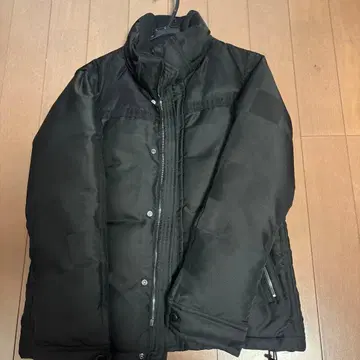 BLACK LABEL CRESTBRIDGE 다운 자켓