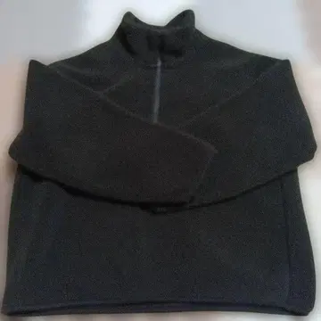 무인양품 플리스 L