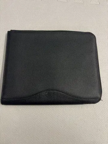 wildswans 와일드 스완스 포셋 미니 백 가방 블랙