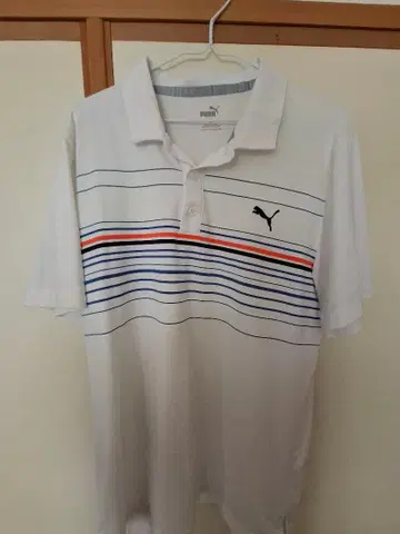 알뜰 푸마 골프