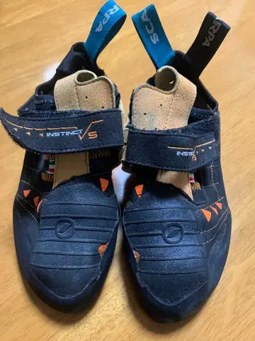 SCARPA INSTINCT EUR 38.5