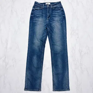 Healthy denim 헬시 데님 Citrus Highrise 23