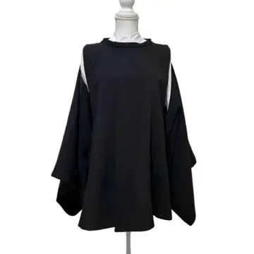 MISAMARU 헤이안 모드 블랙 미개봉