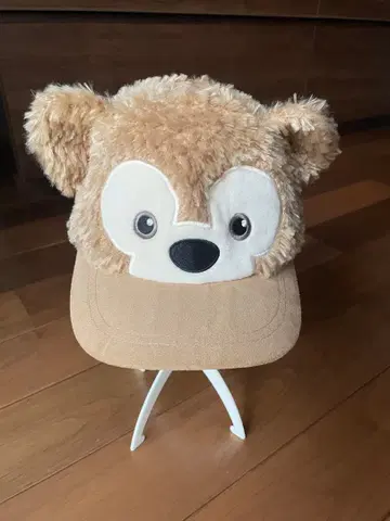 디즈니 리조트 닷피 팬캡 디즈니씨 곰 귀 포함