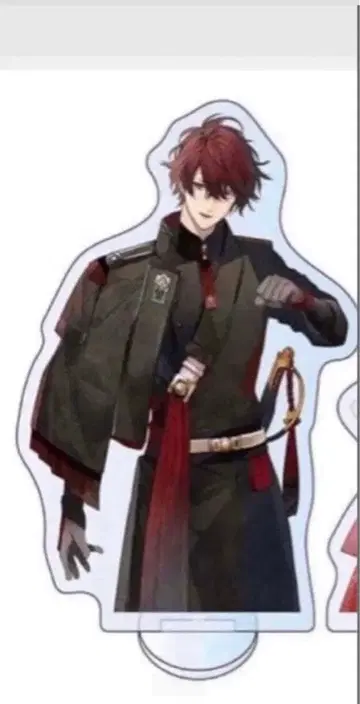 올림피아 소아레 에비텐 특전 슈사 4점 세트