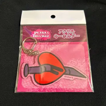 펑크 트라이앵글 판트라 팝업