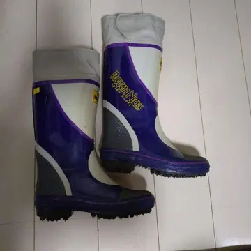 러프 넥스 (스파이크 장화)