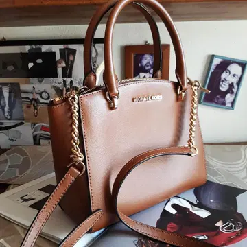 MICHAEL KORS 마이클코어스 숄더백