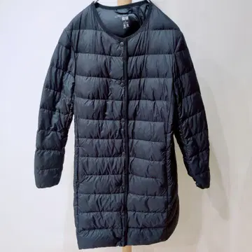 유니클로 [ S ] 울트라 라이트 다운 컴팩트 코트 새상품급