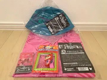 주토피아 2 Happy 복권 닉