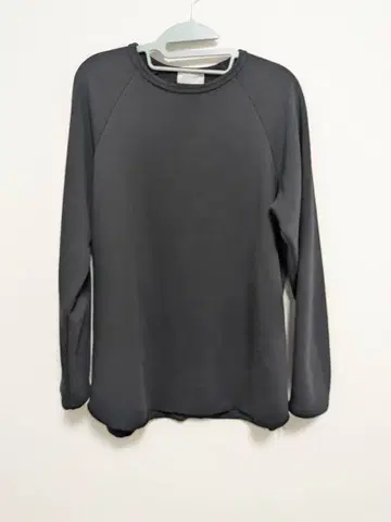 SPINNER BAIT 봄버 히트 래글런 크루넥 블랙