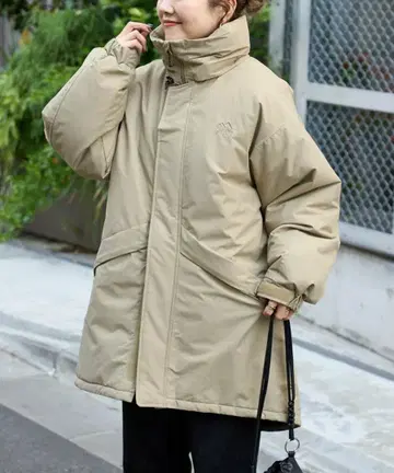 [ Franklin Climbing ] 클라임블록 몬스터 후드티 S