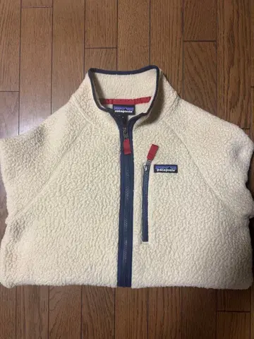 [새상품급] 파타고니아 남성용 레트로 파일 자켓