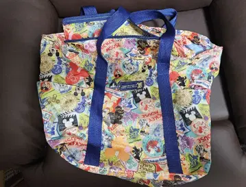 미키마우스 백팩