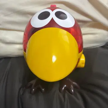 모리나가 완구 통 키요로 가챠통