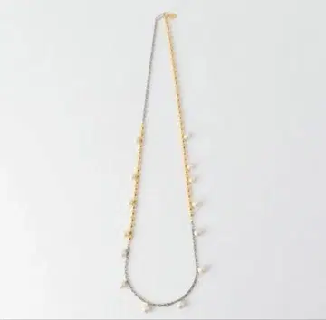 ADER.bijoux 아델 비쥬 목걸이