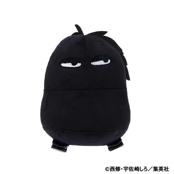 점프 페스타 점프 마계의 이치 킹 우로로의 어깨 승차 마스코트 a