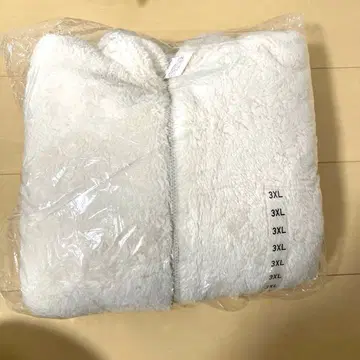 [ 새상품 ] UNIQLO 유니클로 퍼 리프 플리스 풀집 자켓