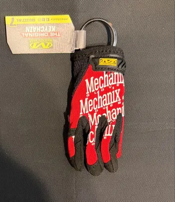 Number i 넘버아이 히라노 쇼 메카닉스 그로브 키링