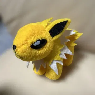 당시물 초기 포켓몬 썬더스 BANDAI 1998 Nintendo