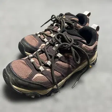 가격 인하, Merrell 트레킹 슈즈 브라운