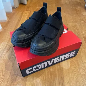 CONVERSE ALL STAR TREKWAVE V-2 OX