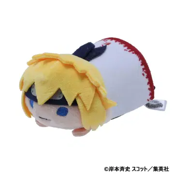 점프 페스타 점프 NARUTO 탈 캐릭터 마스코트 미나토 a