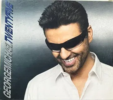 조지 마이클 트웬티 파이브 리미티드 3CD