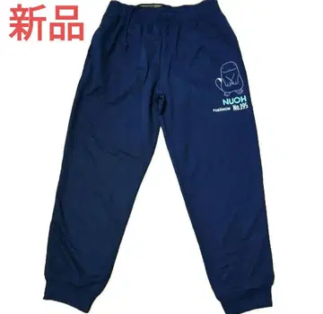 새상품 NUOH 누오 포켓몬 저지 네이비 팬츠 돈키 L 사이즈