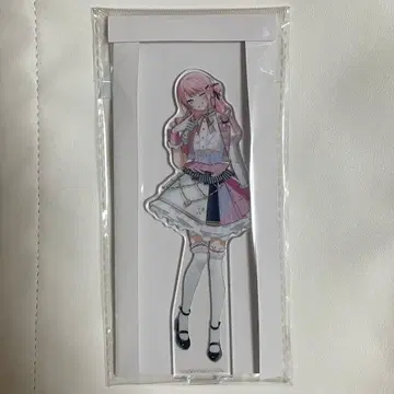 프로세카 감사제 아키야마 미즈키 아크릴 스탠드