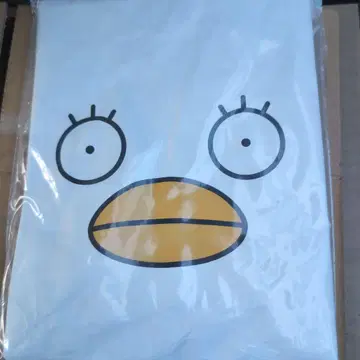 제일복권 긴파치 선생님 D상 학식풍 런치백