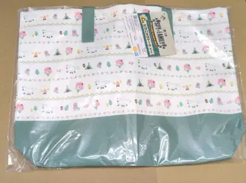 제일복권 스파이 패밀리 C상 피크닉 토트백