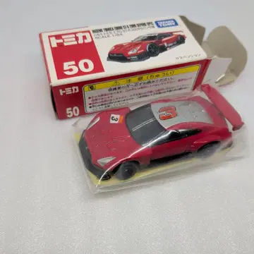 토미카 50 하세미 토미카 에브로 GT-R 2009 세단 사양