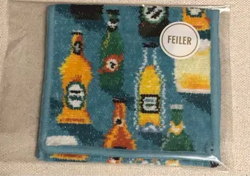 러브러리 바이 페이러 러브러리 파티 손수건 파우치