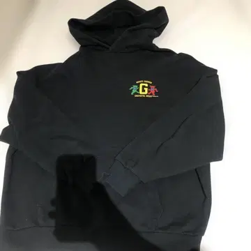 GRATEFUL DEAD 후드티 FREE 사이즈