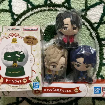 미세스 로손 제일복권 라스트 원. A. B상