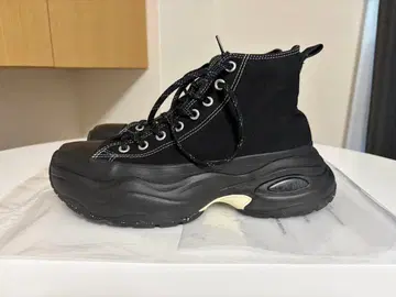 컨버스 스니커즈 ALLSTAR 27cm 최종 가격 인하